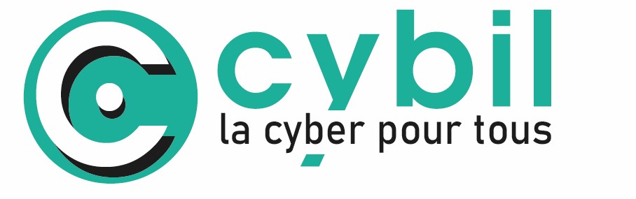 Logo Cybil